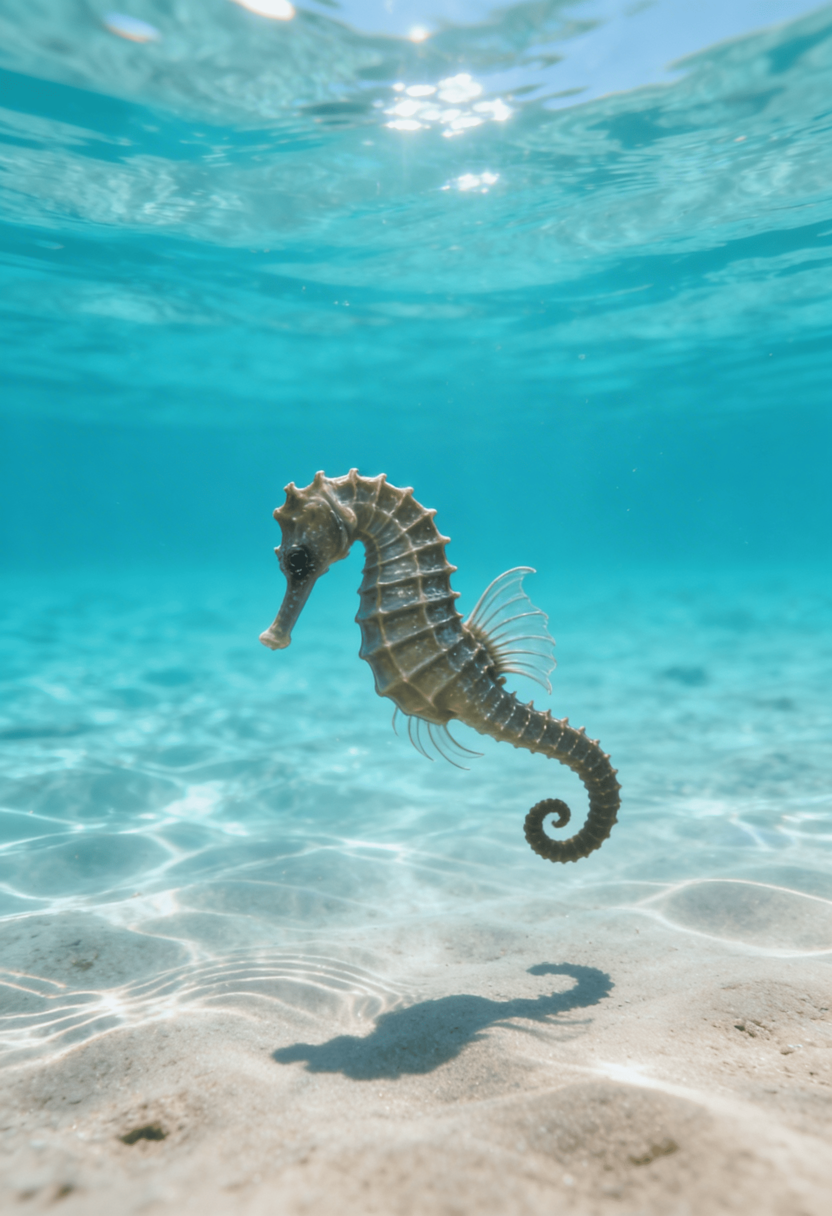 freepik__realistic-seahorse-gliding-in-shallow-turquoise-se__57247